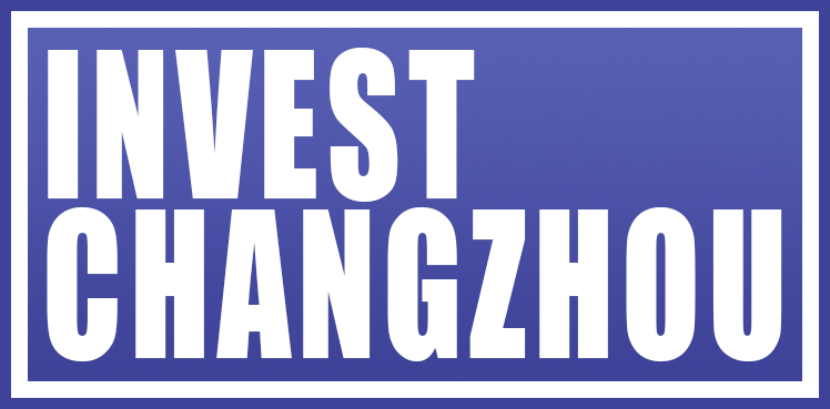 Invest Changzhou