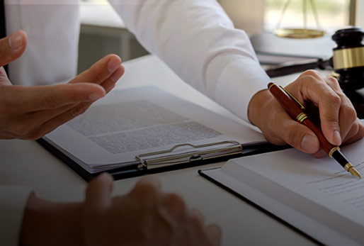 Financial consultancy service
