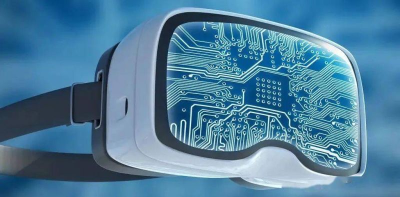 New information technology