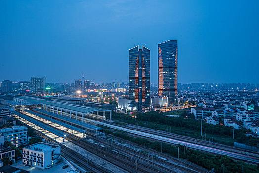 Changzhou Tianning Economic Development Zone