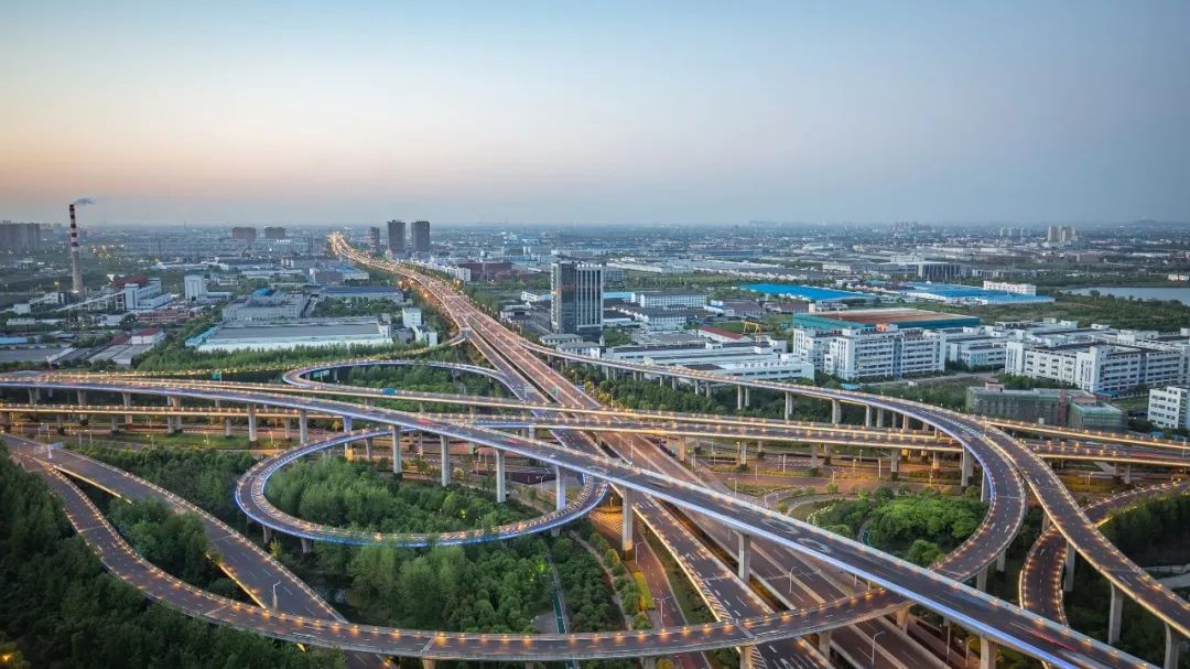 Chagnzhou Economic Development Zone