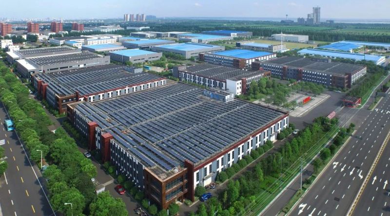 Medical Devices International Innovation Park