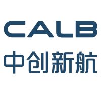 中创新航科技股份有限公司