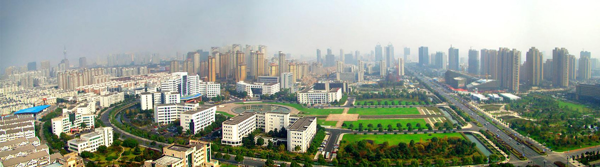 Changzhou Binjiang Economic Development Zone