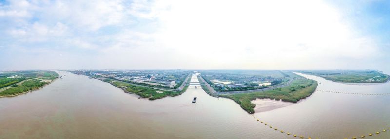 Changzhou National HI-Tech District