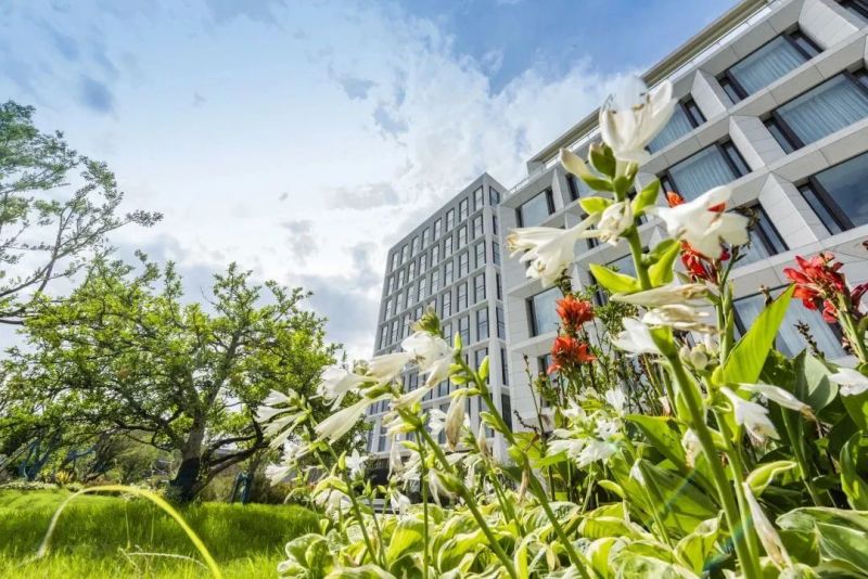 Jinxin Science and Innovation Park