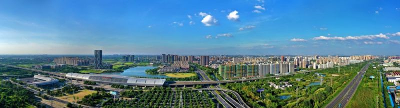 Changzhou National HI-Tech District