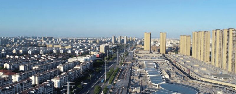 Jiangsu Jintan Province Economic Development Zone