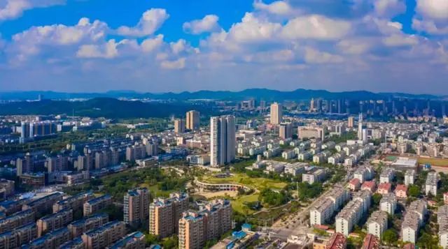 Liyang Economic Development Zone