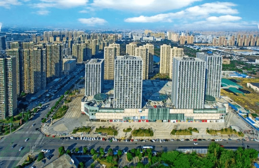 Changzhou Zhonglou Economic Development Zone