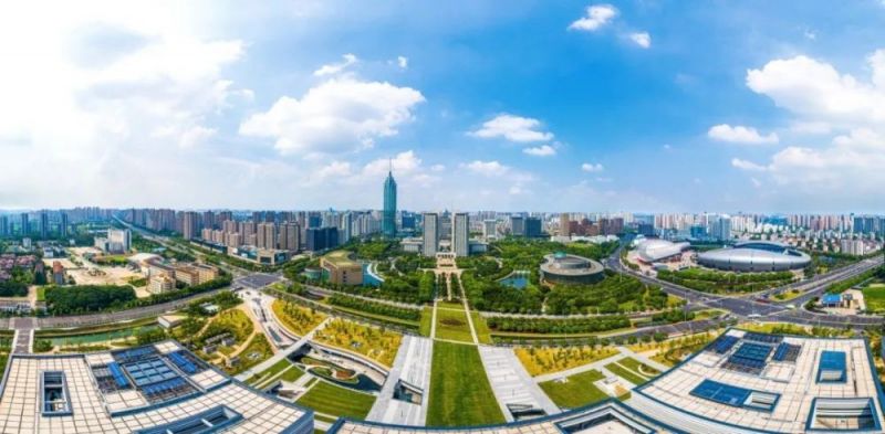Changzhou National High tech Zone: Seeking 