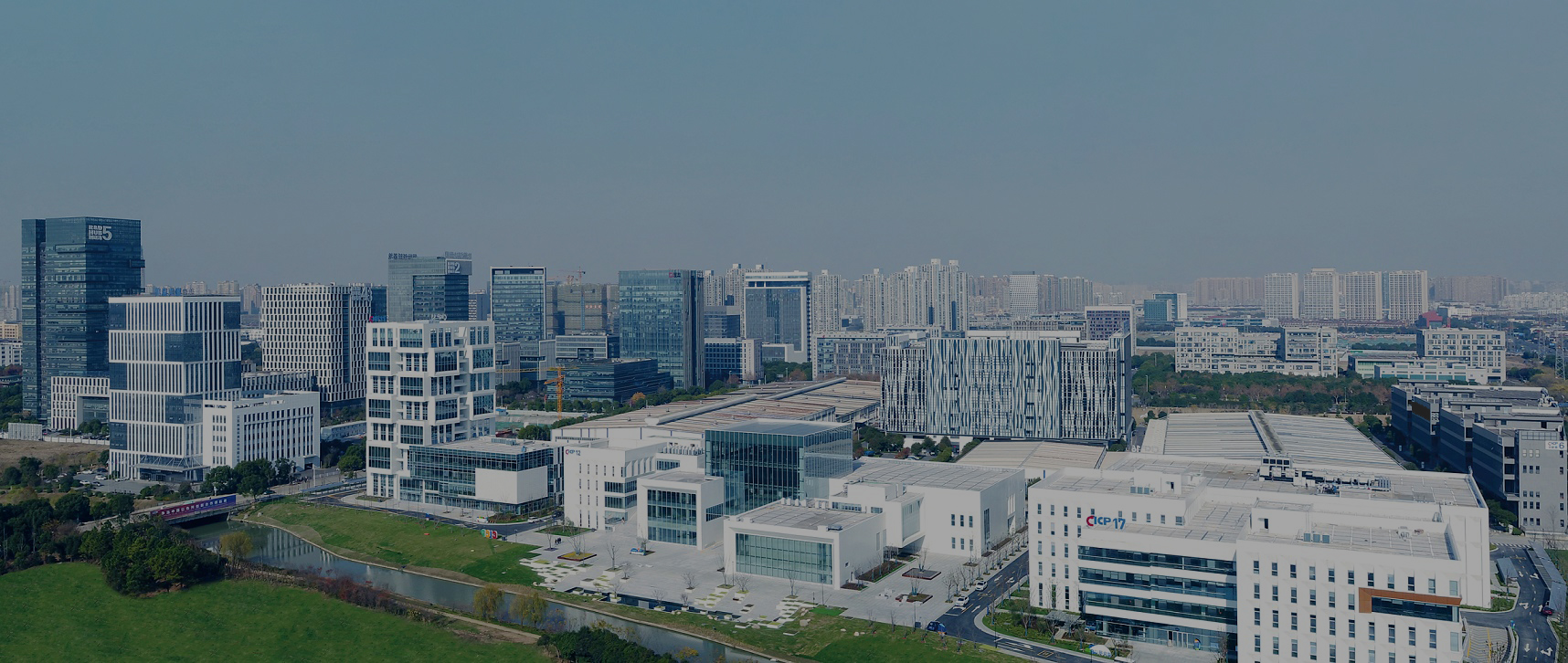 Invest Changzhou